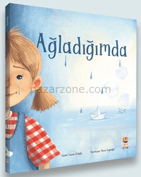 Ağladığımda
