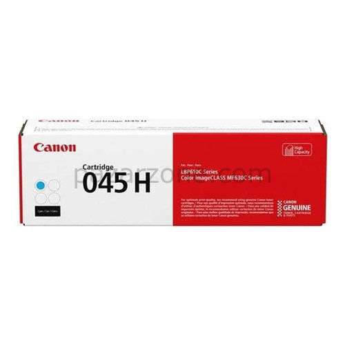 Canon CRG-045HC Mavi