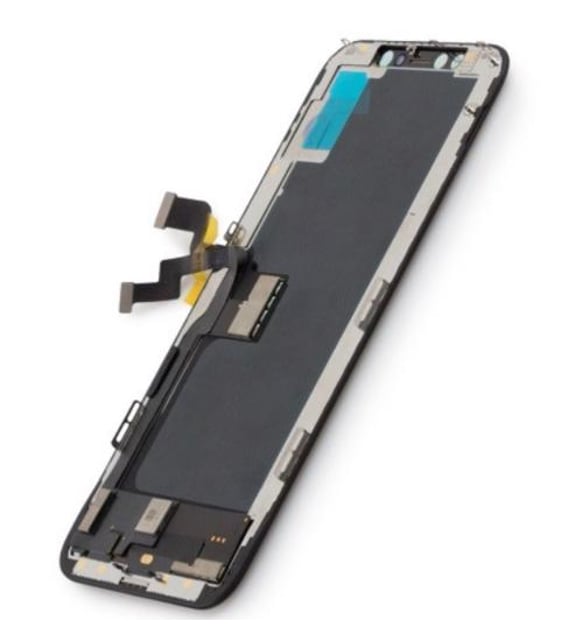iPhone X Uyumlu GX Ekran