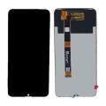 AX7 Lcd Ekran Dokunmatik (Siyah)