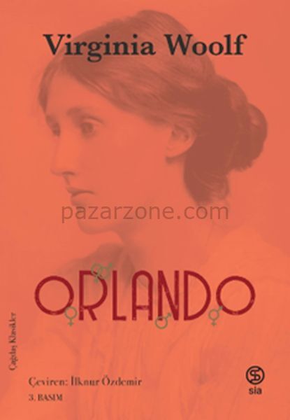 Orlando - Çağdaş Klasikler