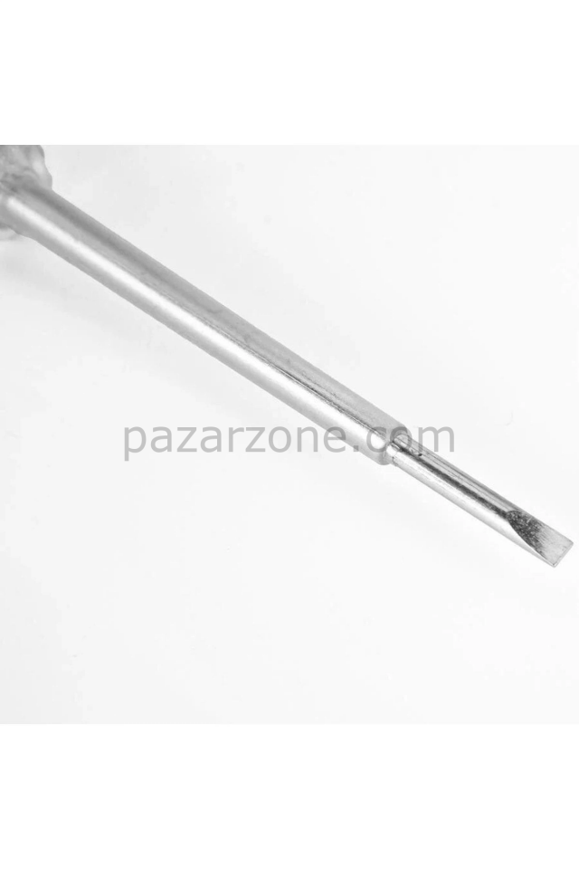 Düz Uçlu Kontrol Kalemi 190 Mm