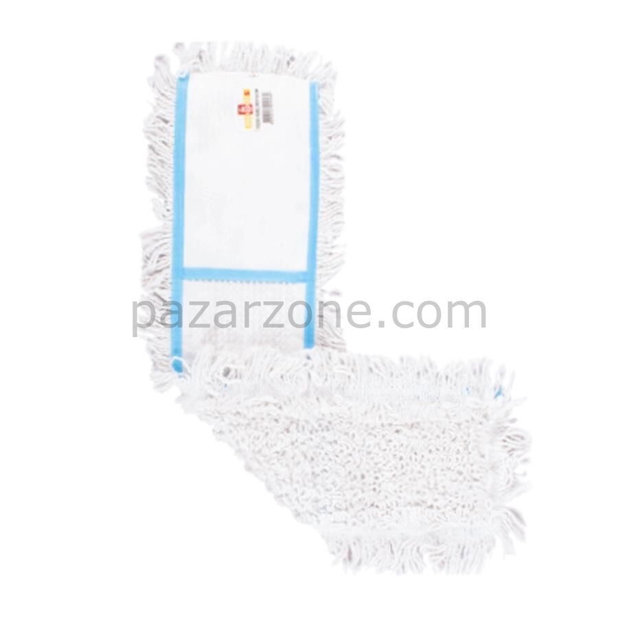 Luna Nemli Mop İp Yedek 50 cm