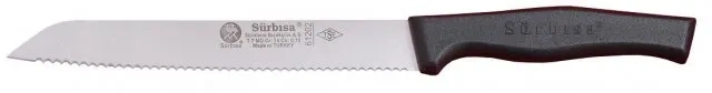 Sürbısa 61202 - Sürmene Ekmek Bıçağı 19 Cm