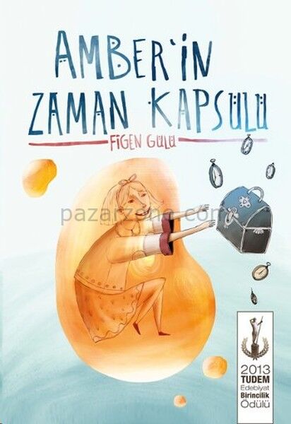 Amberin Zaman Kapsülü