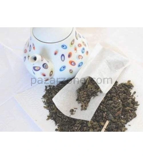 Ev Tipi Çay Demleme Poşeti 30lu Paket