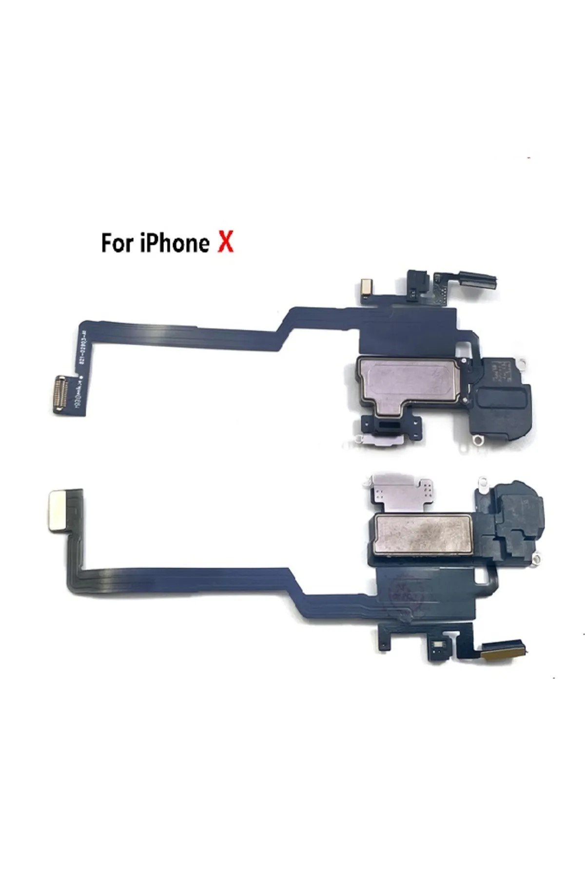 iPhone X iç Kulaklık Ön Sensör