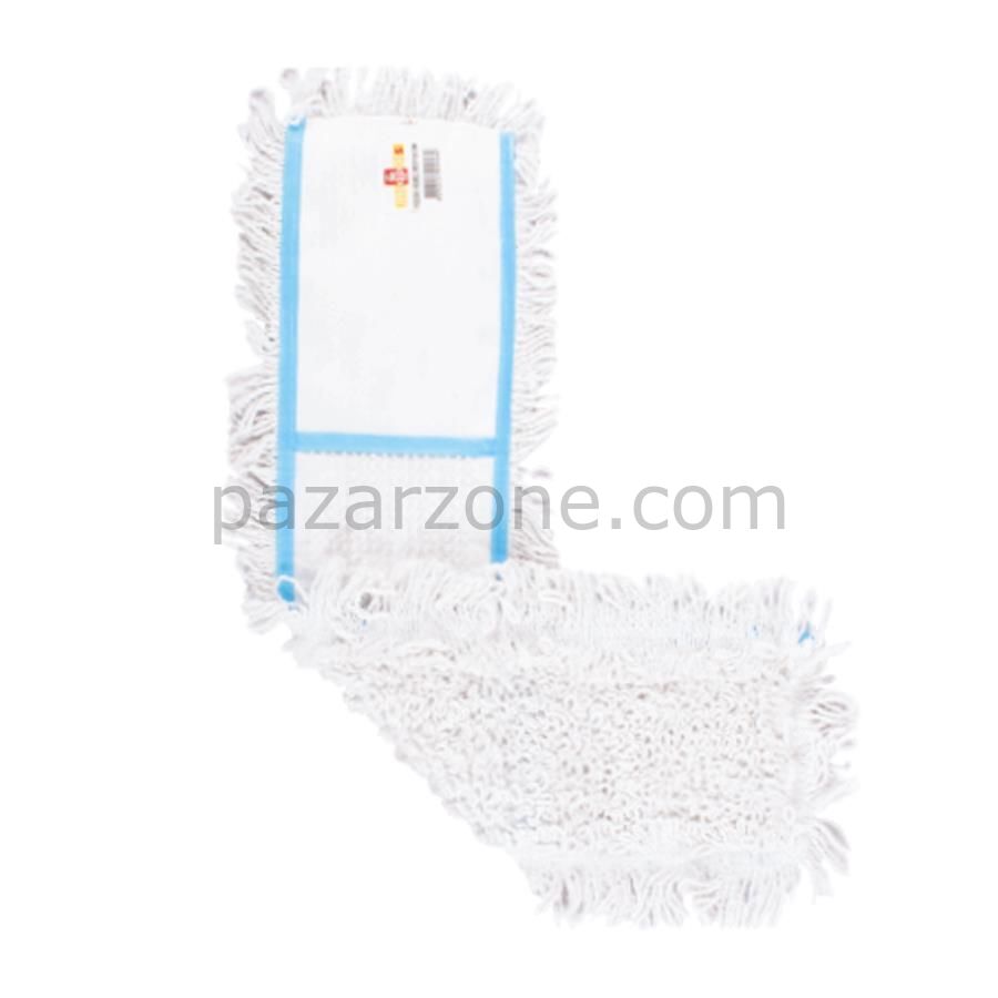 Luna Nemli Mop İp Yedek 80 cm