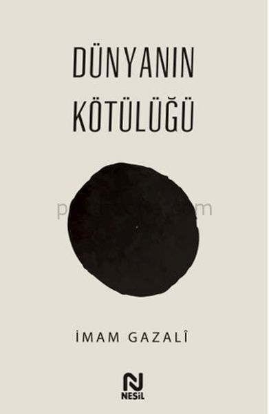 Dünyanın Kötülüğü