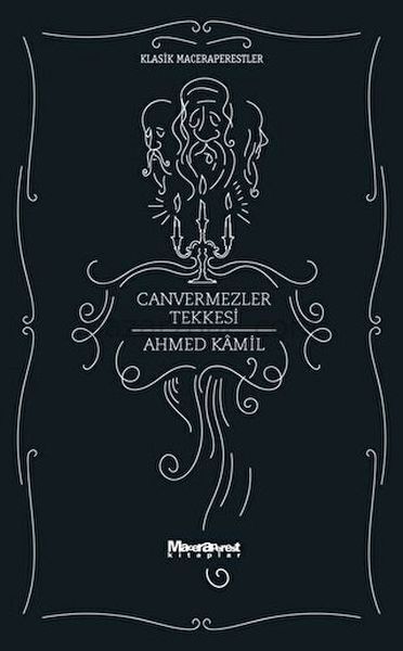 Canvermezler Tekkesi