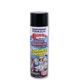 Vodaseal Leak Fix Kauçuk İzolasyon Spreyi 396 gr Siyah