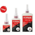 Tomax Sökülmez Civata Sabitleyici - 250 Ml