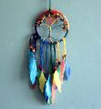 Rüya Kapanı Dream Catcher Hayat Ağacı Model 4