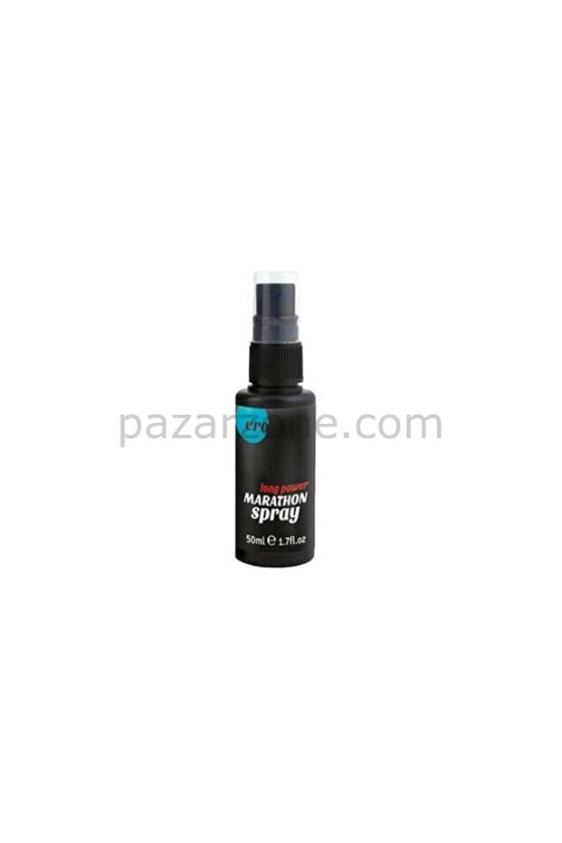 ERO MARATHON SPRAY GECİKTİRİCİ SPREY 50ML