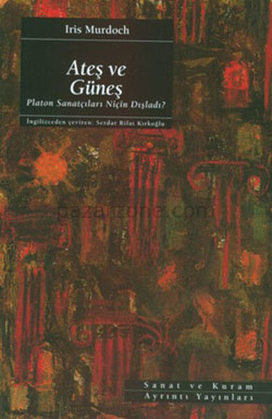 Ateş ve Güneş