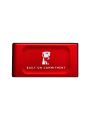 1 TB KINGSTON XS1000 USB3.2 GEN2 KIRMIZI SSD SXS1000R/1000GA