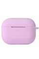 Newface Apple Airpods Pro 2 (2.nesil) Hang Kılıf - Lila
