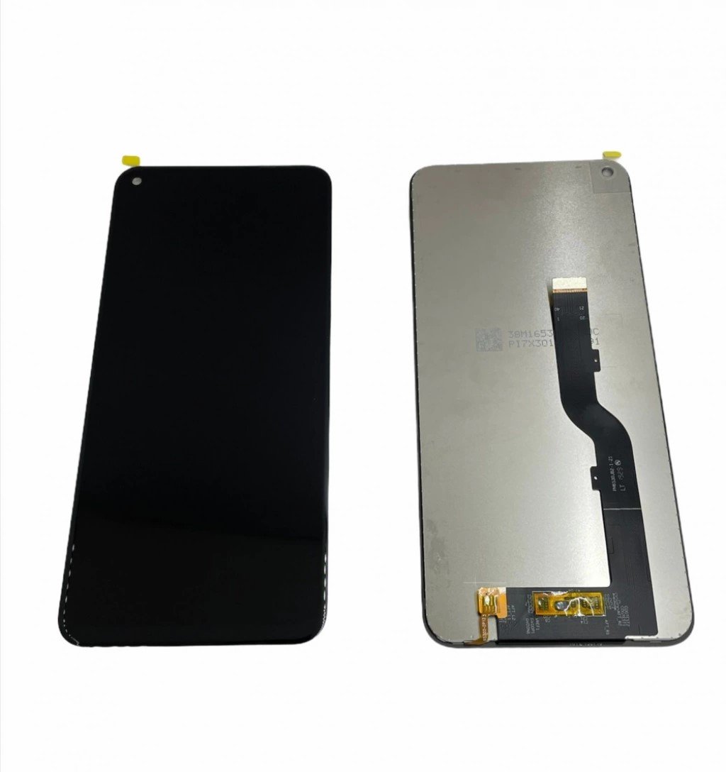 TCL 10L Dokunmatik Ekran (Siyah)