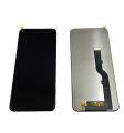 TCL 10L Dokunmatik Ekran (Siyah)