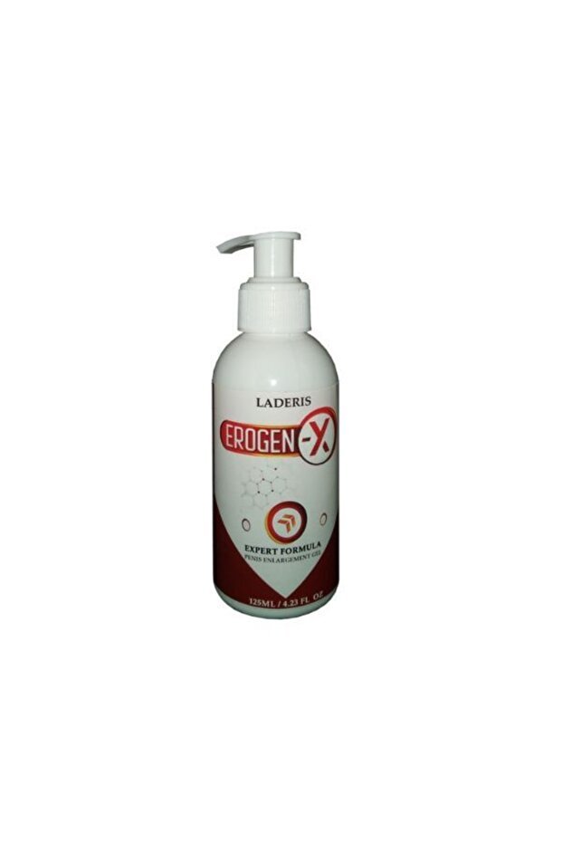 EROGEN-X PENİS BÜYÜTÜCÜ 150ML