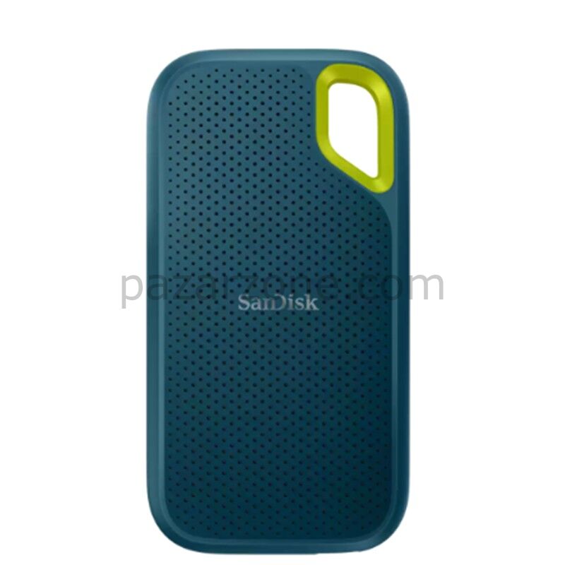 1 TB SANDISK SDSSDE61-1T00-G25 EXTREME TASINABILIR SSD
