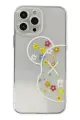 Newface Apple iPhone 13 Pro Max Kılıf Lucky Silikon - Lucky 5