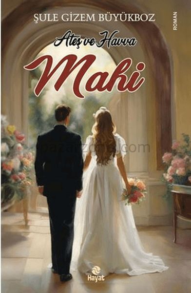 Ateş ve Havva Mahi