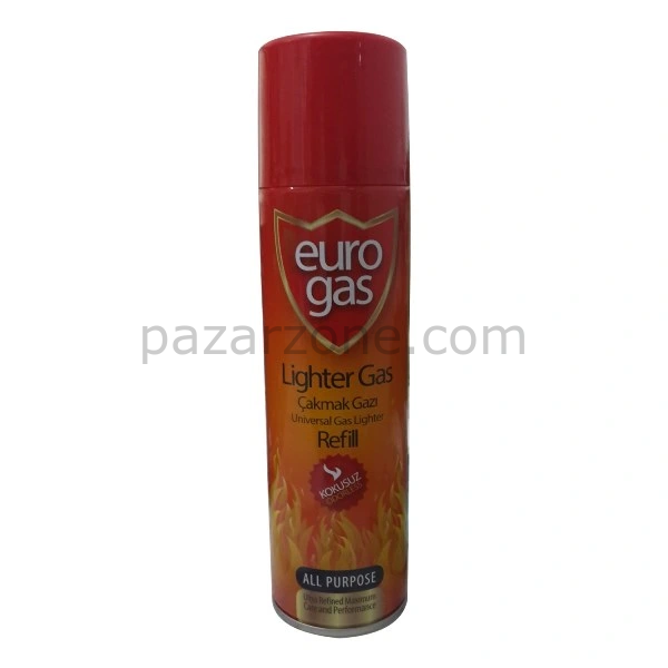 Çakmak Gazı - 250 Ml