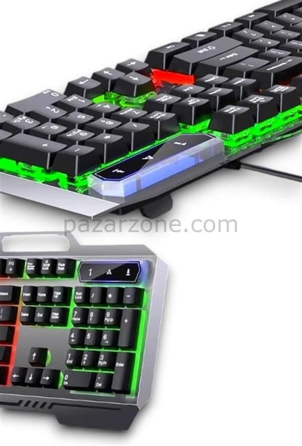 PG-8018 OYUNCU KLAVYESİ