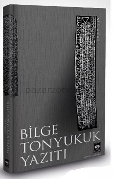 Bilge Tonyukuk Yazıtı