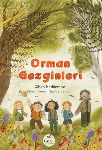 Orman Gezginleri