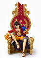 Anime One Piece Luffy Figürü 32 Cm