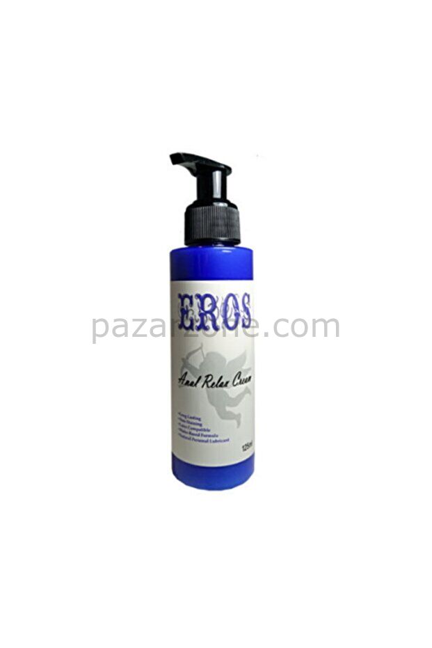 EROS ANAL RELAX JEL 125ML
