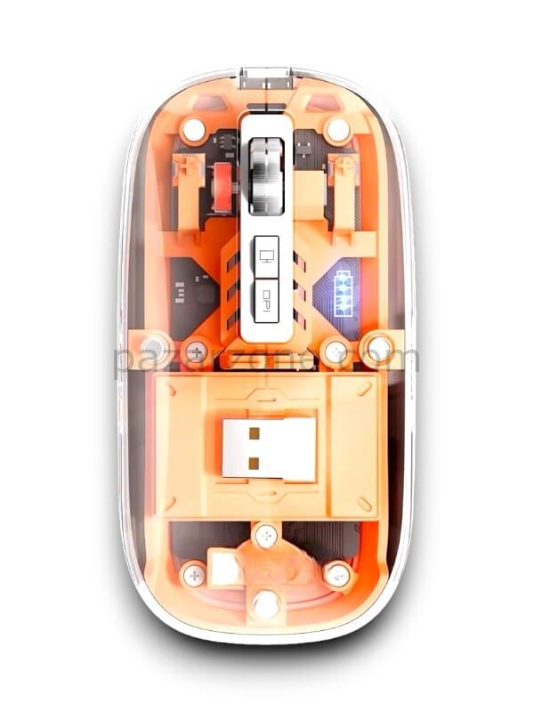 PG-9010 MOUSE FARE