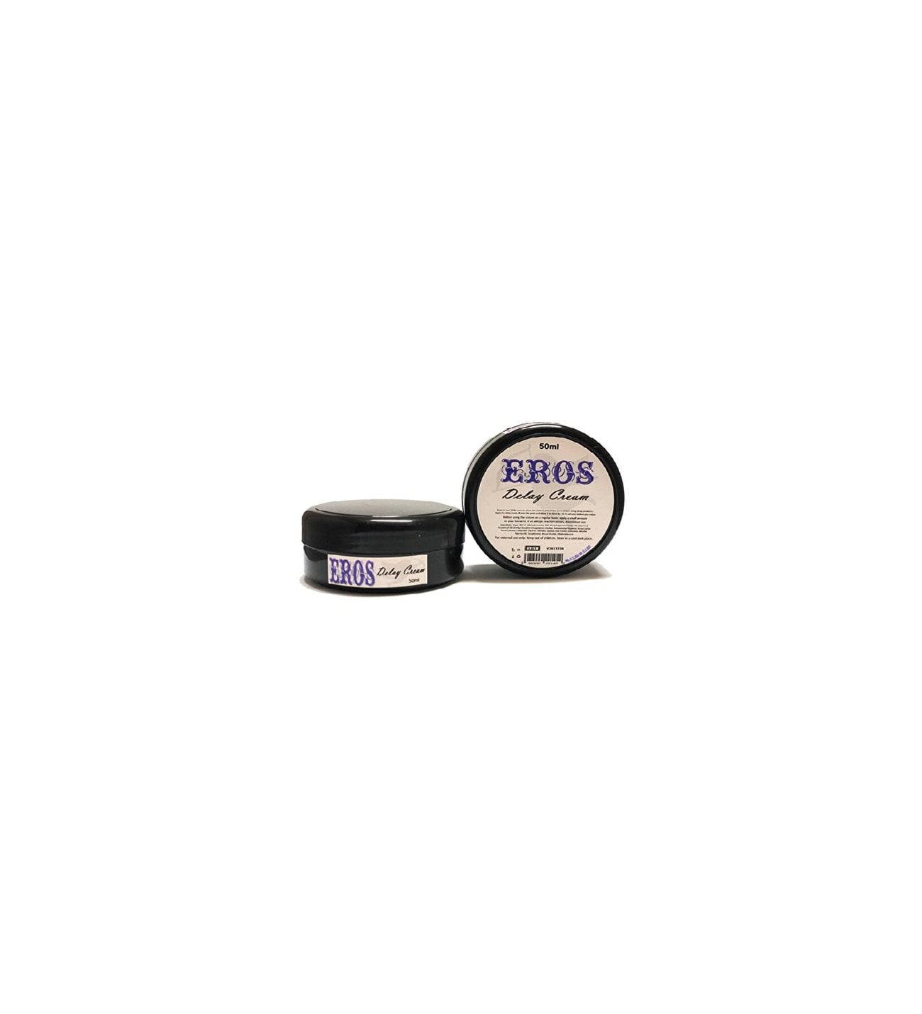 EROS DELAY 50ML