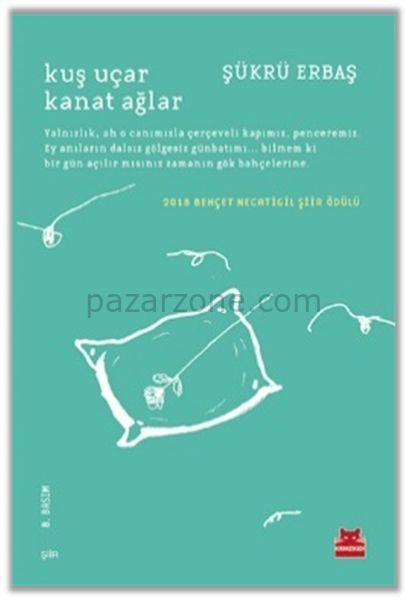 Kuş Uçar Kanat Ağlar