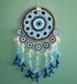 Rüya Kapanı Dream Catcher Model 20