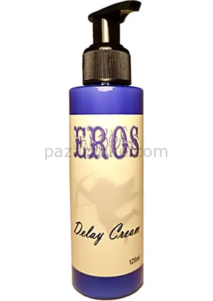 EROS DELAY KREM 125ML