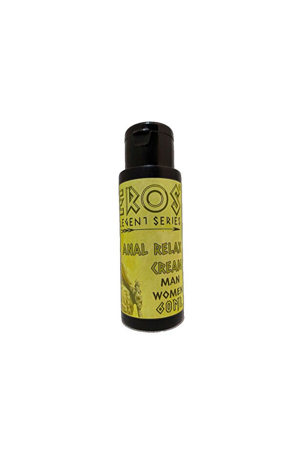 EROS LEGENT LUBRICANT 60ML