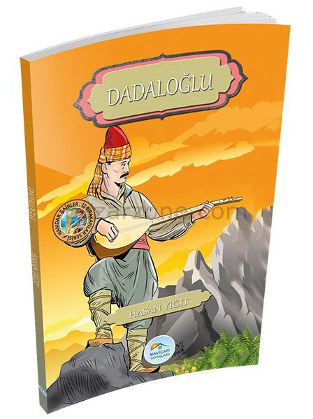 Dadaoğlu