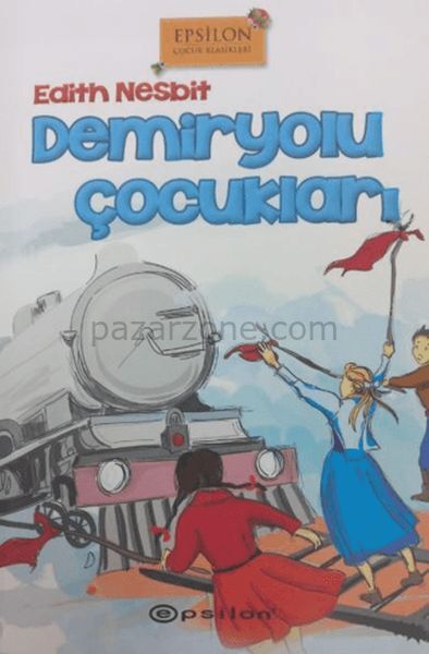 Demiryolu Çocukları