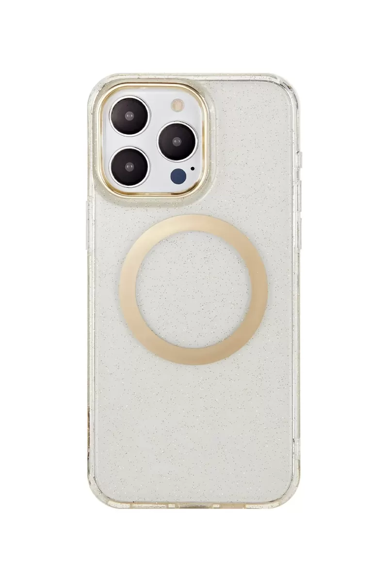 Joko Apple iPhone 14 Pro Max Tanya Magsafe Kapak - Desen 10