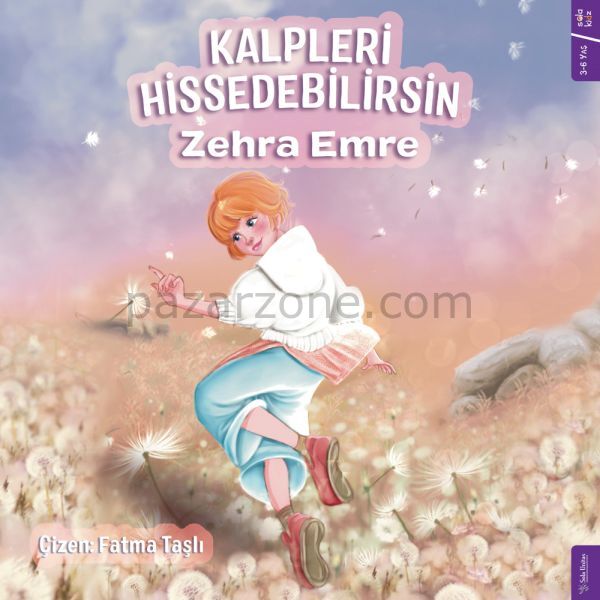 Kalpleri Hissedebilirsin