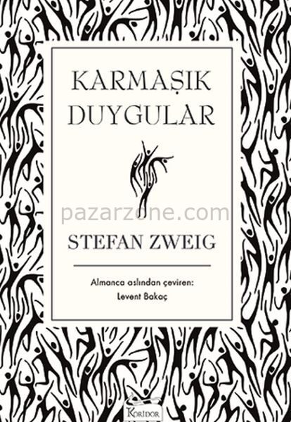 Karmaşık Duygular (Bez Ciltli)