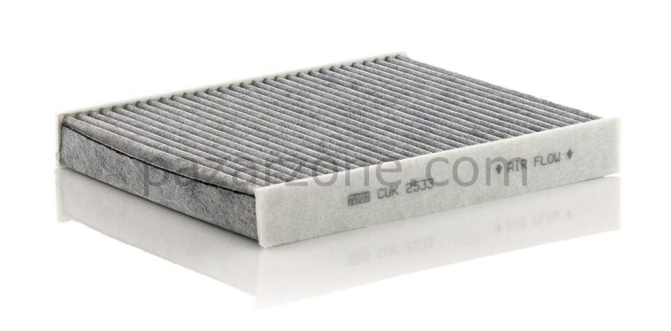 Kabin Hava Filtresi CUK 2533-2