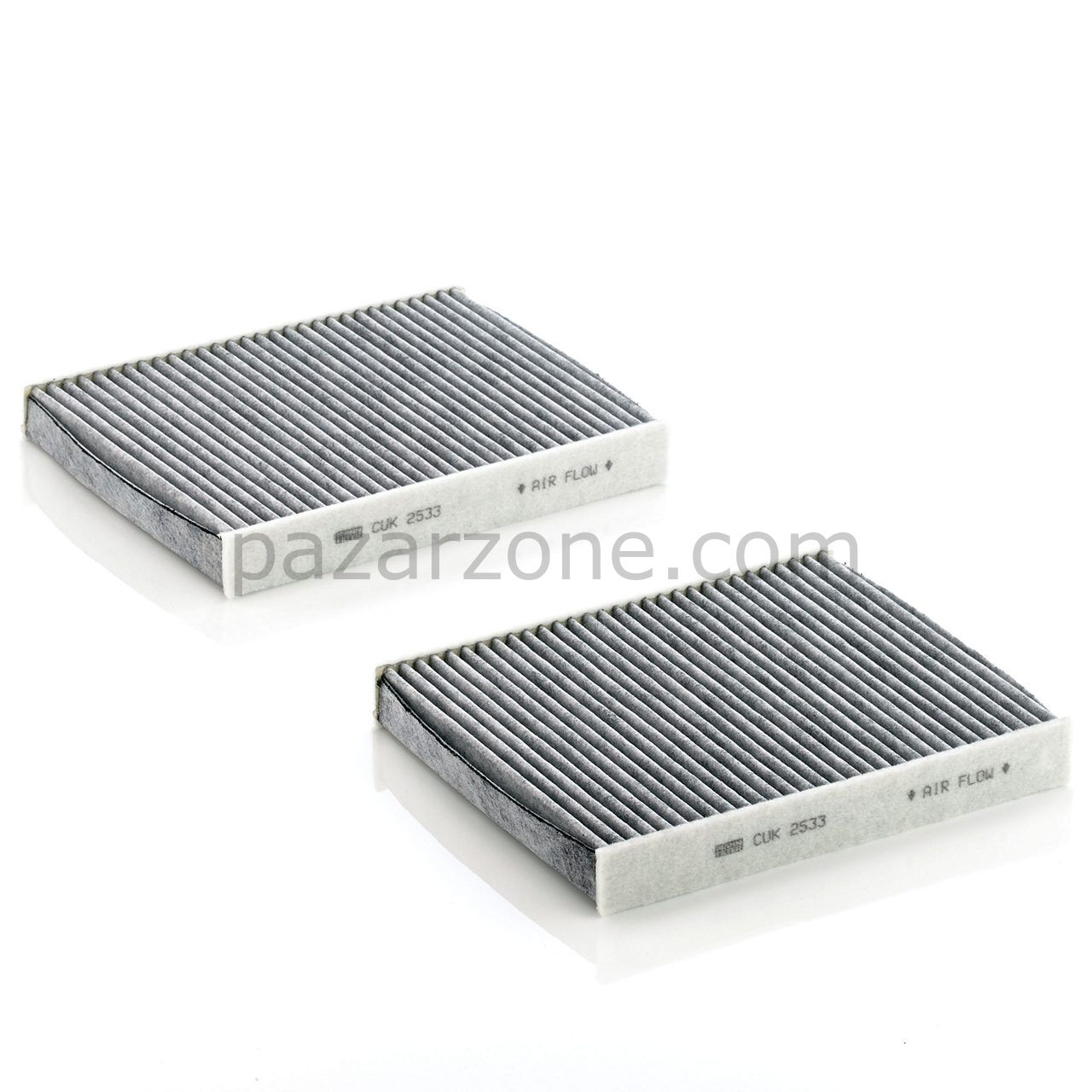 Kabin Hava Filtresi CUK 2533-2