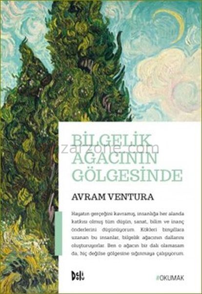 Bilgelik Ağacının Gölgesinde