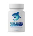 BLUE SHARK CAPS