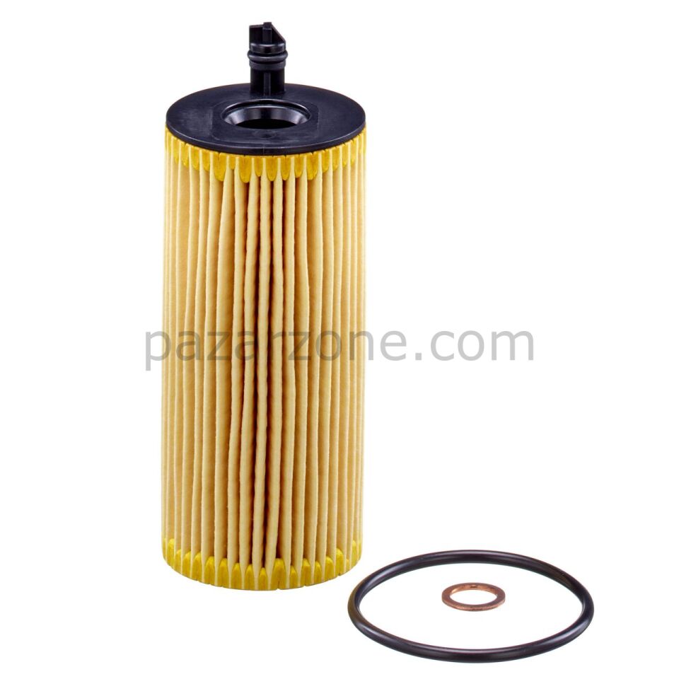 Yağ Filtresi HU 6004 x