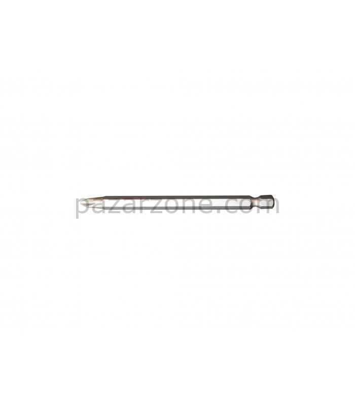 PH2 100 mm Yıldız Bits Uç